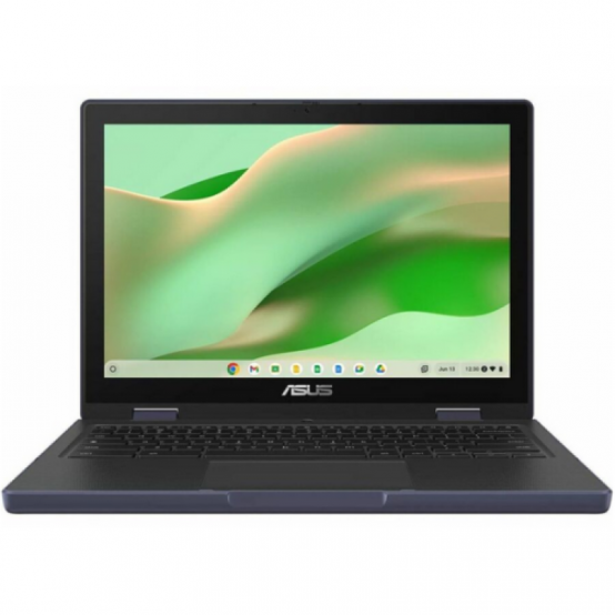 Laptop ASUS ChromeBook CR1204FTA-R90270