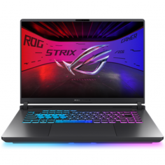 Laptop ASUS ROG Strix G16 G614PH-RV171