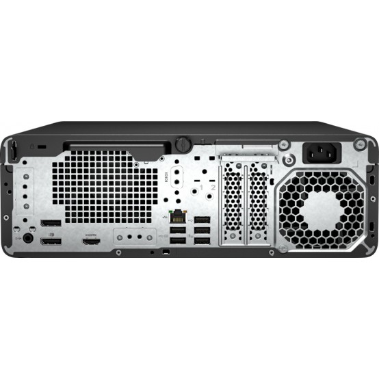 Calculator brand HP EliteDesk 8 SFF G1i 99M62ET