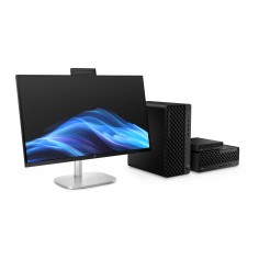 Calculator brand HP EliteDesk 8 SFF G1i 99M65ET