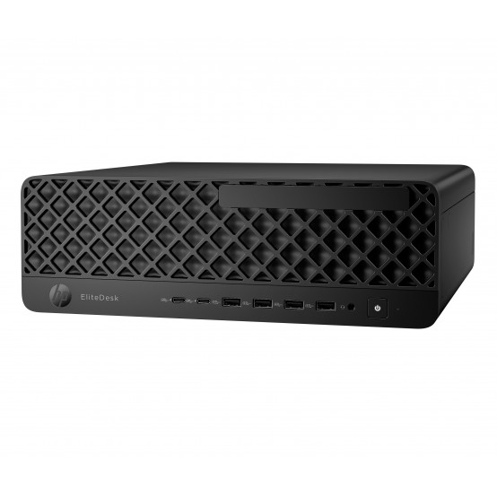 Calculator brand HP EliteDesk 8 SFF G1i 99M65ET