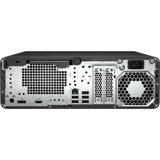 Calculator brand HP EliteDesk 8 SFF G1i 99M65ET