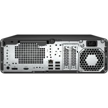 Calculator brand HP EliteDesk 8 SFF G1i 99M65ET