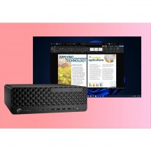 Calculator brand HP EliteDesk 8 SFF G1i 99M65ET