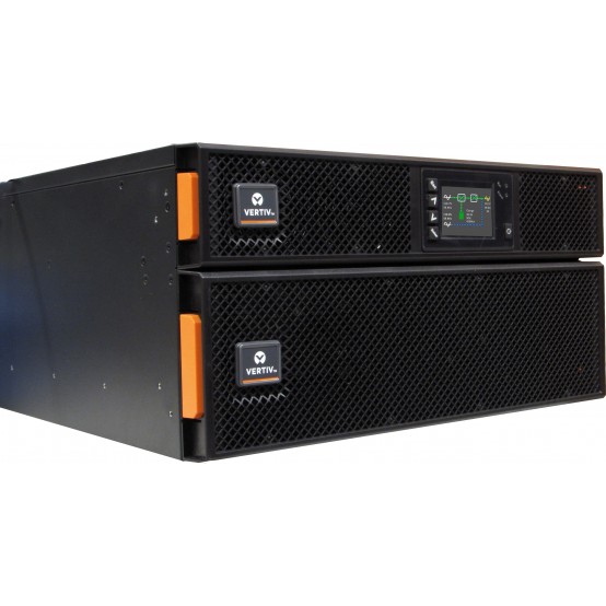 UPS Vertiv  GXT5-5000IRT5UXLN