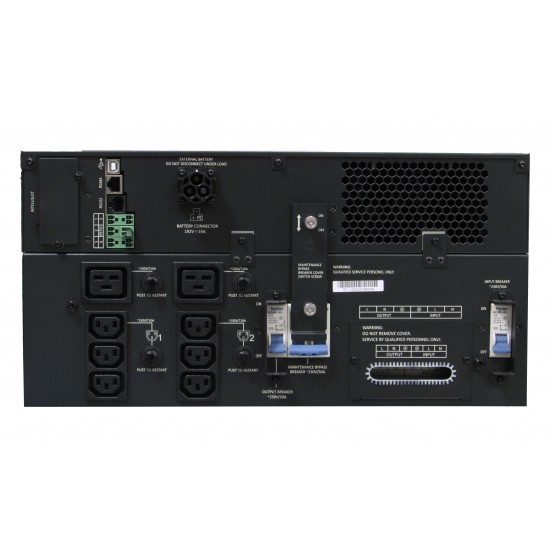 UPS Vertiv  GXT5-5000IRT5UXLN