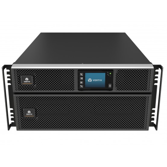 UPS Vertiv  GXT5-5000IRT5UXLN