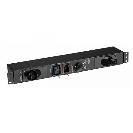 Prelungitor Eaton HotSwap MBP HW MBP3KIH