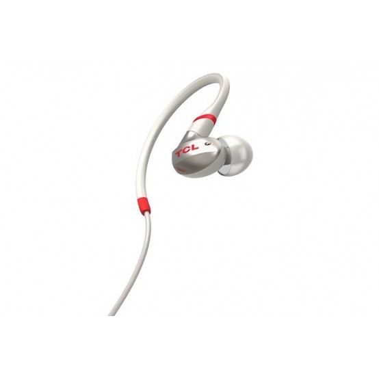 Casca TCL ACTV100BTWT-EU
