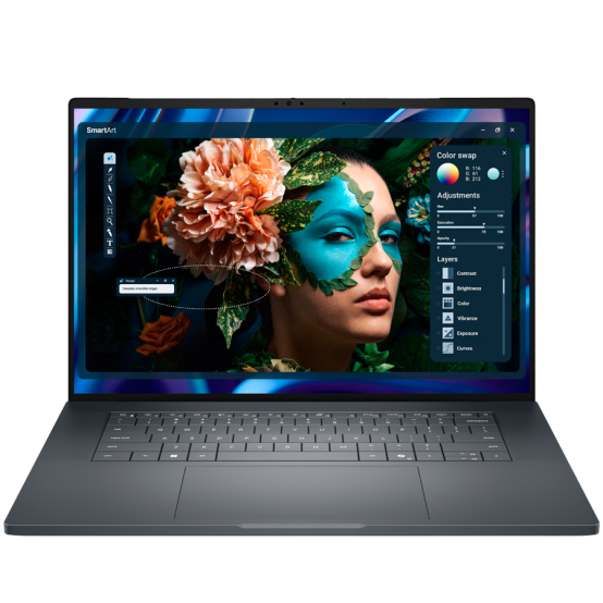 Laptop Dell Pro Precision 7 16 PW716260_FU9386H64GB1TB12GW3Y-05
