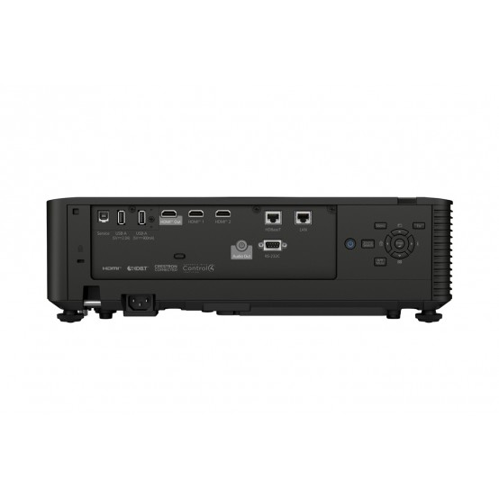 Videoproiector Epson EB-L895U V11HB27140