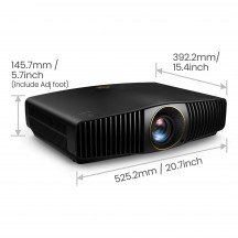 Videoproiector BenQ W5850 9H.R0G77.G8E