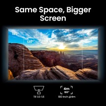 Videoproiector BenQ W5850 9H.R0G77.G8E