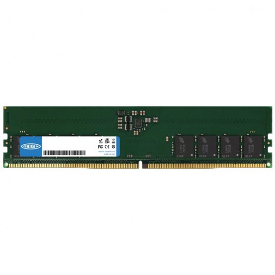 Memorie Origin Storage  OM32G54800U2RX8NE11
