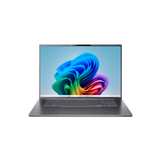 Laptop Acer Aspire 18 AI A18-I71M NX.JZEEX.002