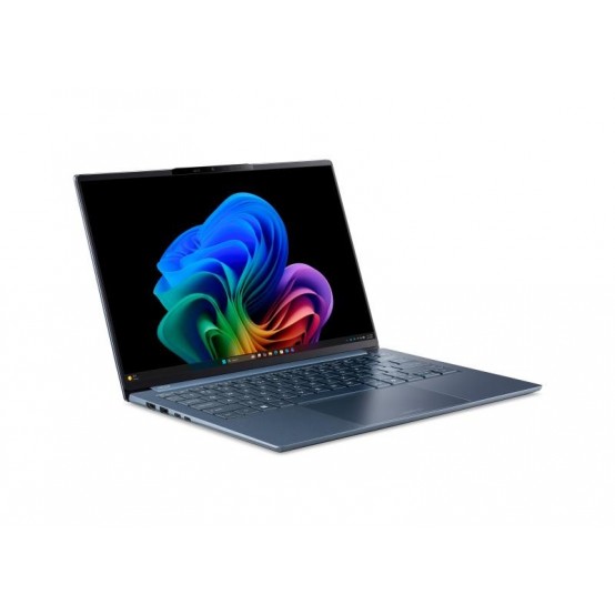 Laptop Acer Swift Go 14 AI SFG14-I71 NX.JZSEX.00E