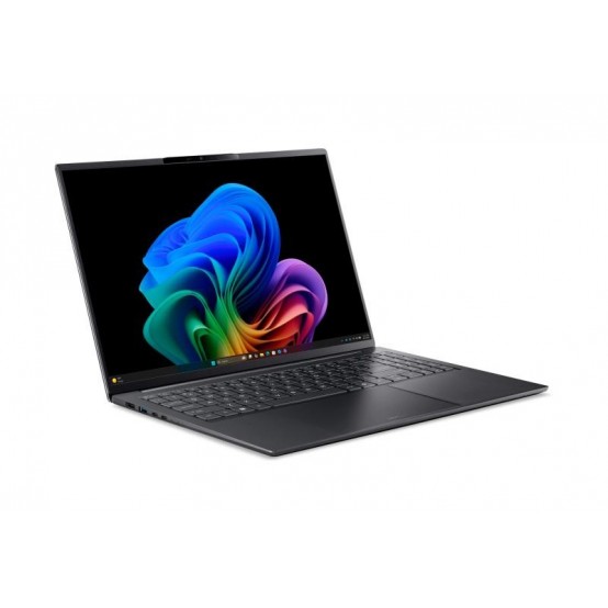 Laptop Acer Swift Go 16 AI OLED NX.JWNEX.00E