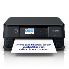 Imprimanta Epson Expression Premium XP-6100 C11CG97403