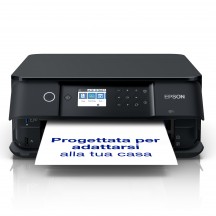 Imprimanta Epson Expression Premium XP-6100 C11CG97403