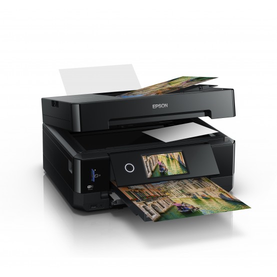 Imprimanta Epson Expression Premium XP-7100 C11CH03402