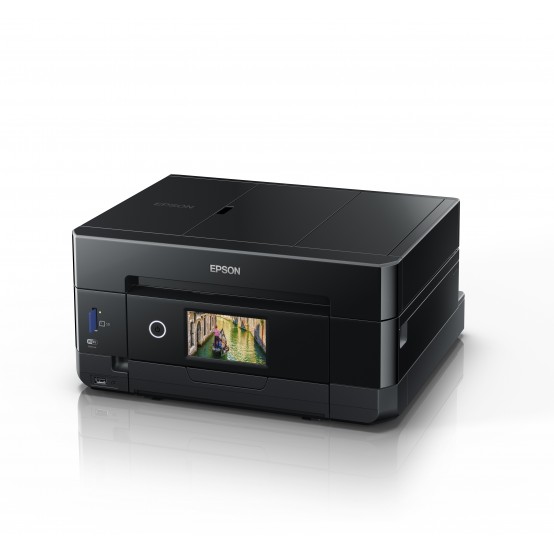 Imprimanta Epson Expression Premium XP-7100 C11CH03402
