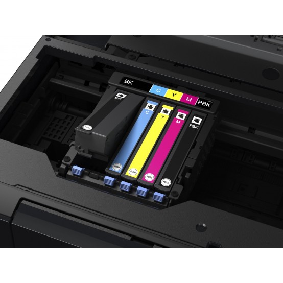 Imprimanta Epson Expression Premium XP-7100 C11CH03402