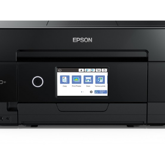 Imprimanta Epson Expression Premium XP-7100 C11CH03402