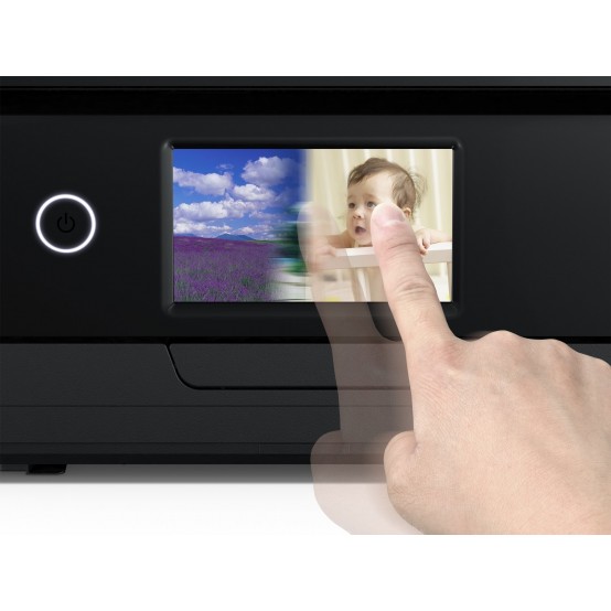 Imprimanta Epson Expression Premium XP-7100 C11CH03402