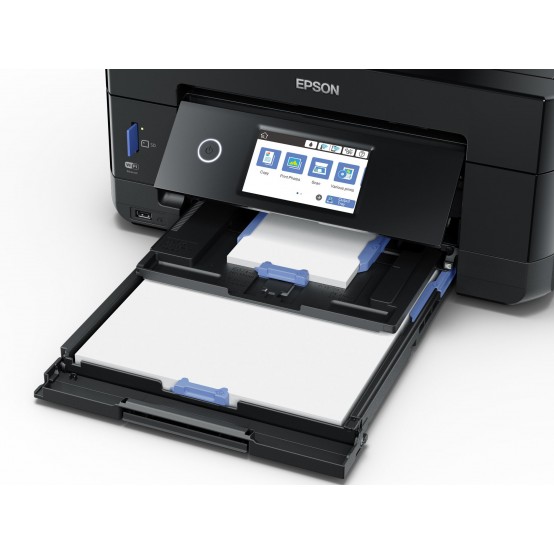 Imprimanta Epson Expression Premium XP-7100 C11CH03402