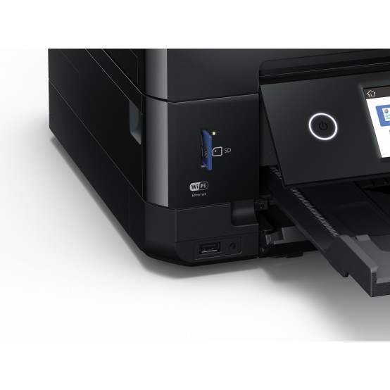 Imprimanta Epson Expression Premium XP-7100 C11CH03402