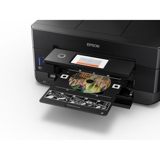 Imprimanta Epson Expression Premium XP-7100 C11CH03402