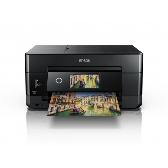 Imprimanta Epson Expression Premium XP-7100 C11CH03402