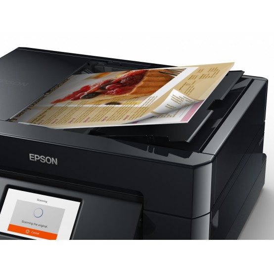 Imprimanta Epson Expression Premium XP-7100 C11CH03402