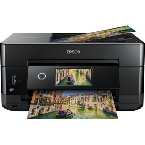 Imprimanta Epson Expression Premium XP-7100 C11CH03402