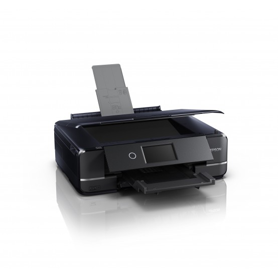 Imprimanta Epson Expression Photo XP-970 C11CH45402