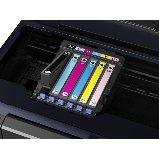 Imprimanta Epson Expression Photo XP-970 C11CH45402