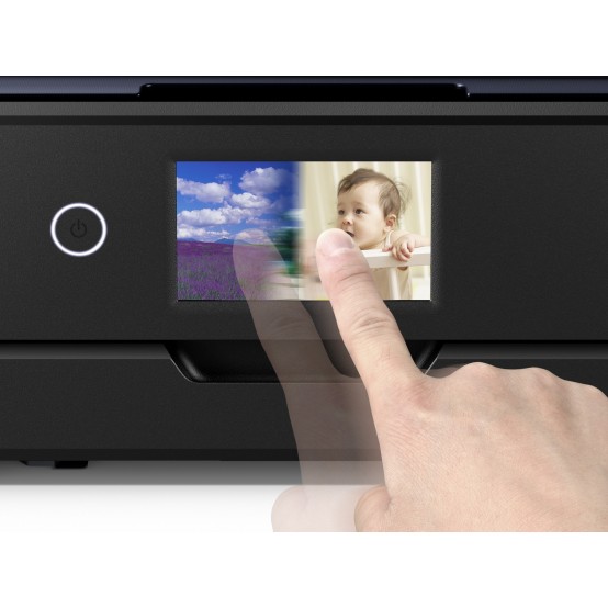 Imprimanta Epson Expression Photo XP-970 C11CH45402