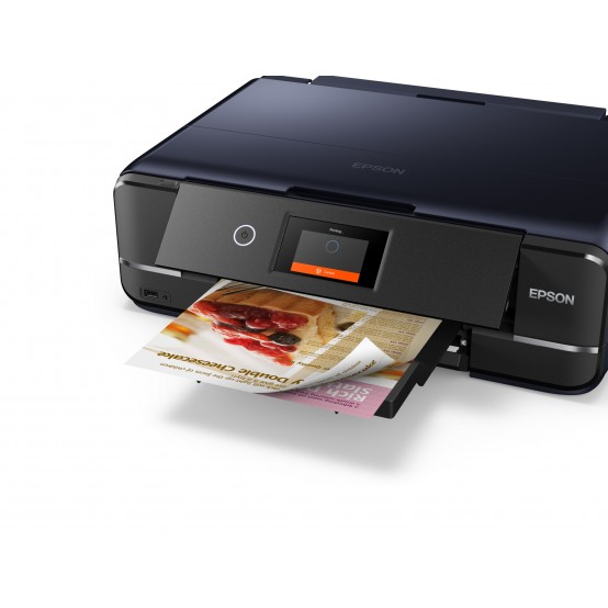 Imprimanta Epson Expression Photo XP-970 C11CH45402
