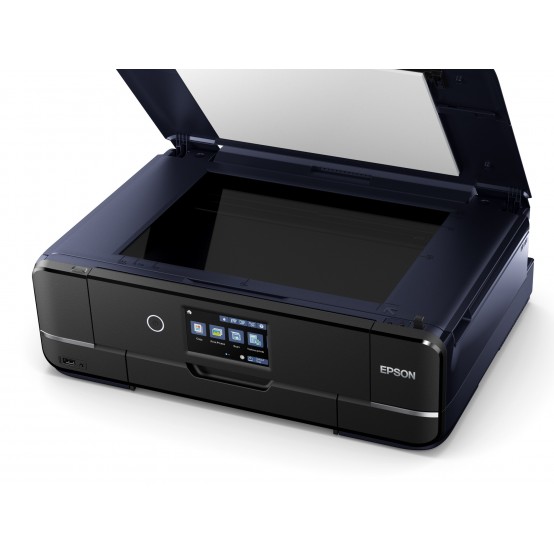 Imprimanta Epson Expression Photo XP-970 C11CH45402
