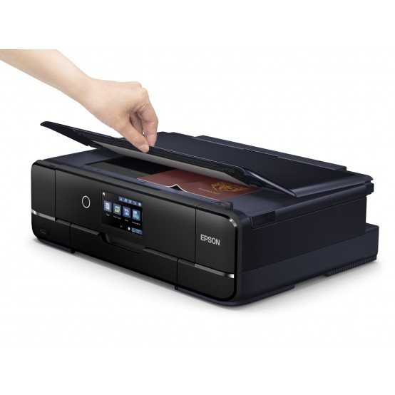 Imprimanta Epson Expression Photo XP-970 C11CH45402