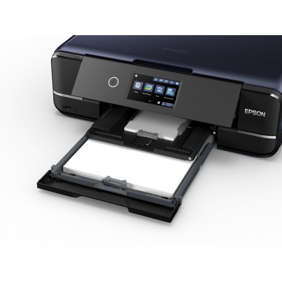Imprimanta Epson Expression Photo XP-970 C11CH45402