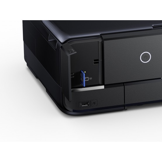Imprimanta Epson Expression Photo XP-970 C11CH45402