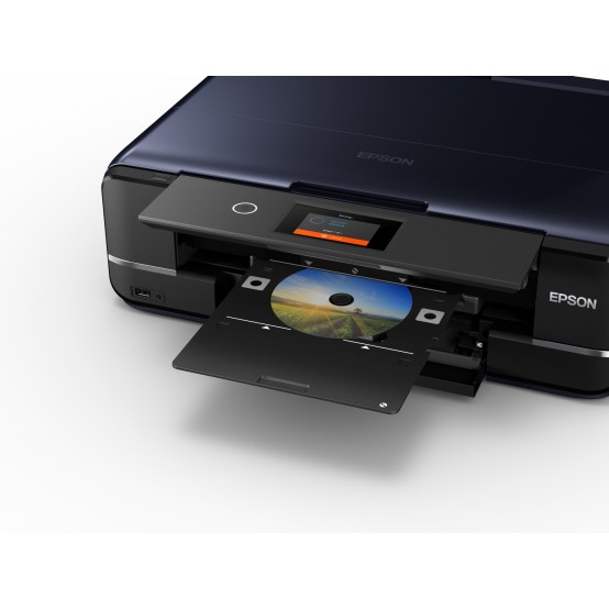 Imprimanta Epson Expression Photo XP-970 C11CH45402