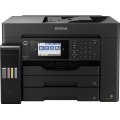 Imprimanta Epson EcoTank ET-16655 C11CH71411
