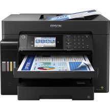 Imprimanta Epson EcoTank ET-16655 C11CH71411