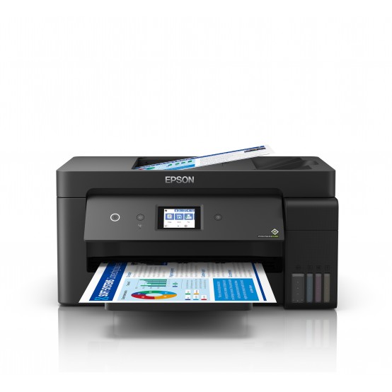 Imprimanta Epson EcoTank ET-15000 C11CH96401