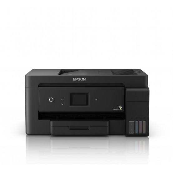 Imprimanta Epson EcoTank ET-15000 C11CH96401