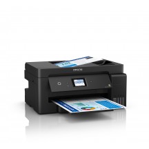 Imprimanta Epson EcoTank ET-15000 C11CH96401