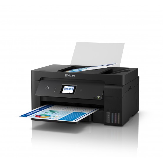 Imprimanta Epson EcoTank ET-15000 C11CH96401