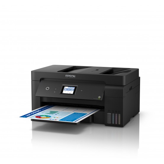 Imprimanta Epson EcoTank ET-15000 C11CH96401